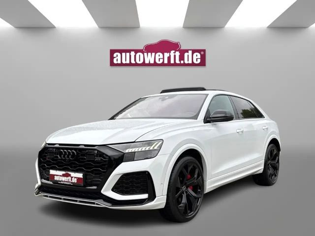 Audi RS Q8 Quattro 4.0 TFSI