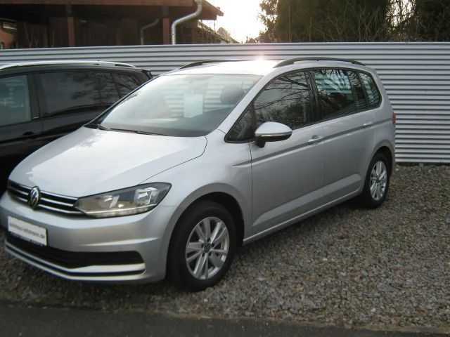 Volkswagen Touran Comfortline 1.5 TSI