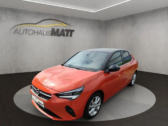 Opel Corsa 1.2 Turbo Elegance