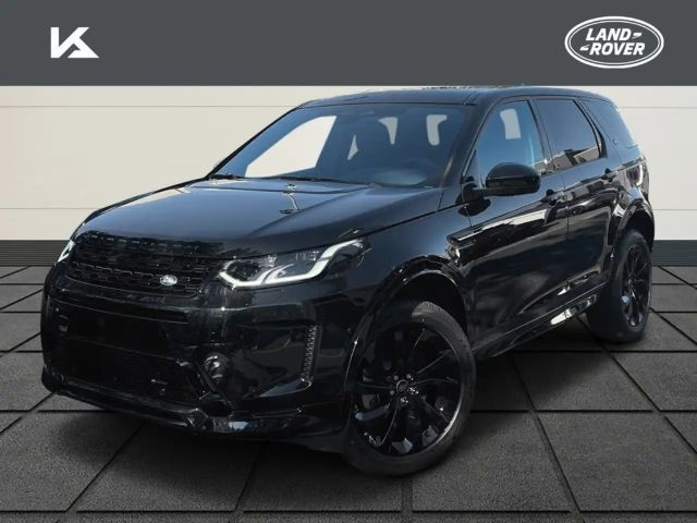 Land Rover Discovery Sport Dynamic R-Dynamic SE D200 AWD