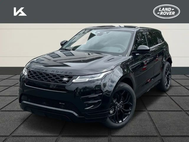 Land Rover Range Rover Evoque Dynamic R-Dynamic SE D200