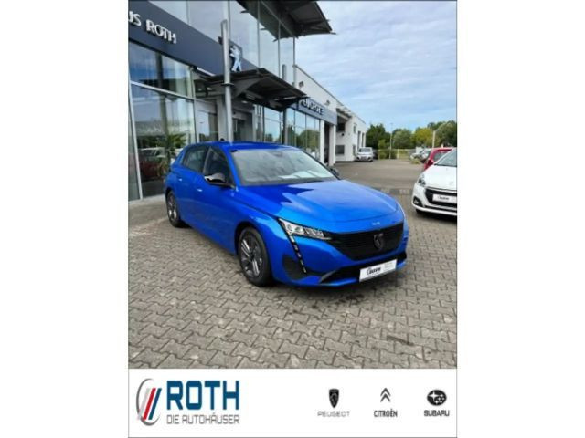 Peugeot 308 PureTech Active Pack EAT8