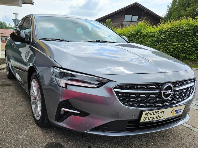 Opel Insignia Grand Sport Business