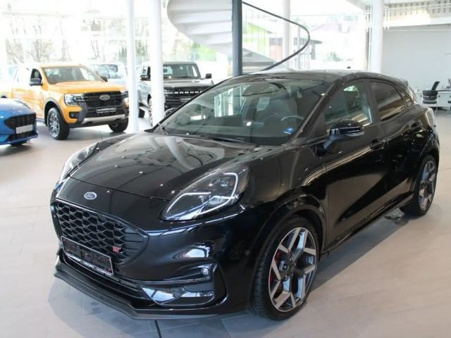 Ford Puma EcoBoost ST Line