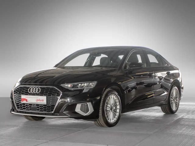 Audi A3 Limousine 35 TDI