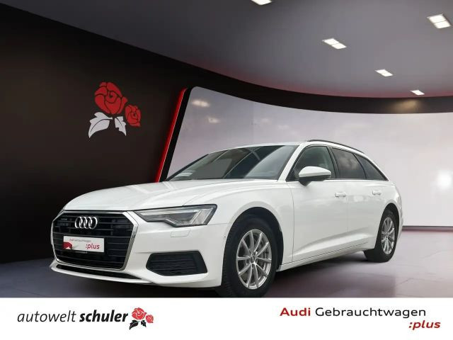 Audi A6 Avant Quattro 3.0 TDI