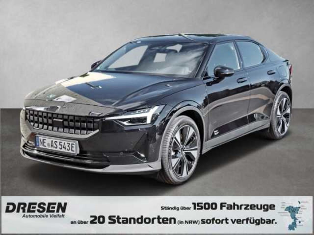 Polestar 2 Long range Dual motor