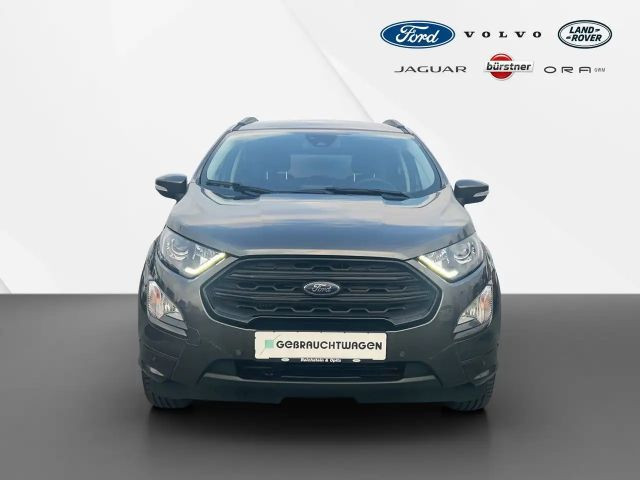 Ford EcoSport ST Line