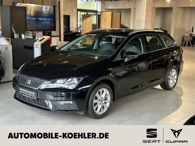 Seat Leon Style 2.0 TDI Sportstourer