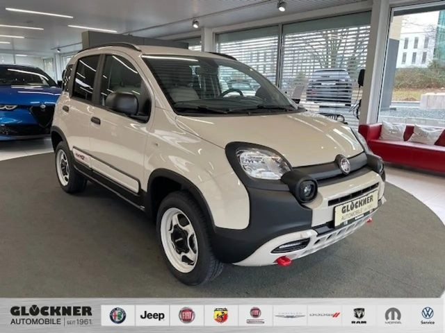 Fiat Panda TwinAir