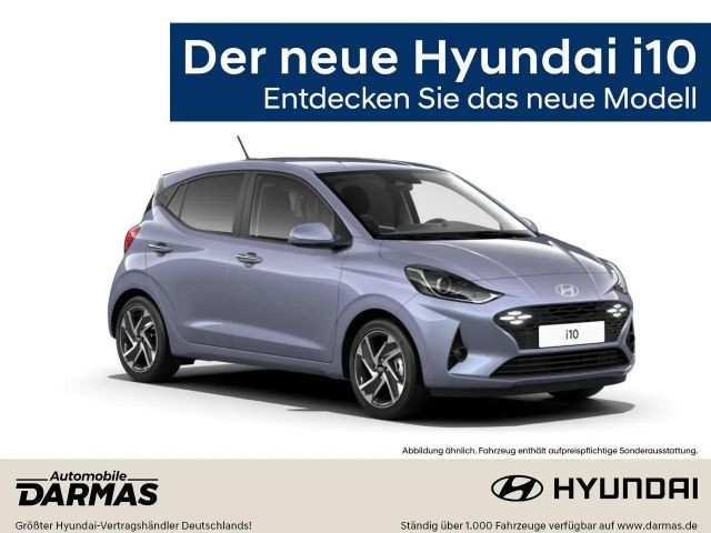 Hyundai i10 1.2