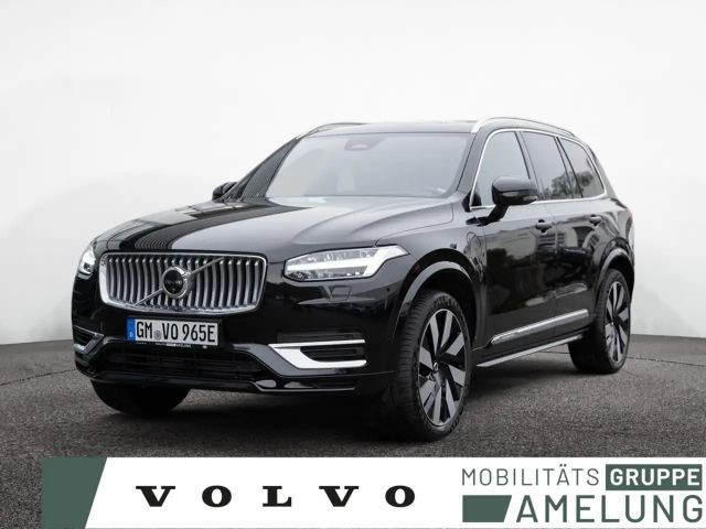 Volvo XC90 AWD T8 Recharge Ultimate Bright