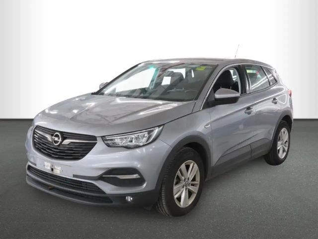 Opel Grandland X 1.5 Turbo 1.5 CDTI Business Edition