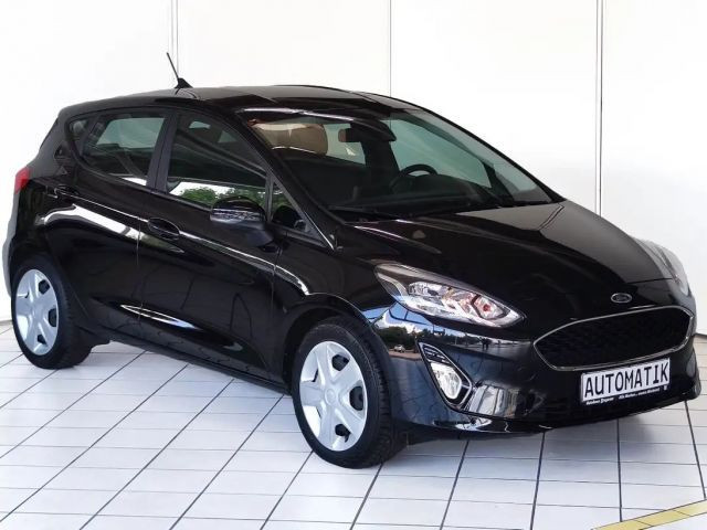 Ford Fiesta Cool & Connect