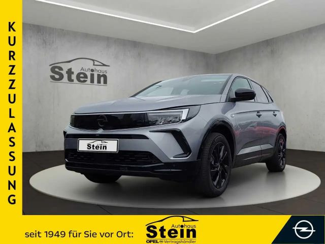 Opel Grandland X Grand Sport 1.5 Turbo 1.5 CDTI GS-Line