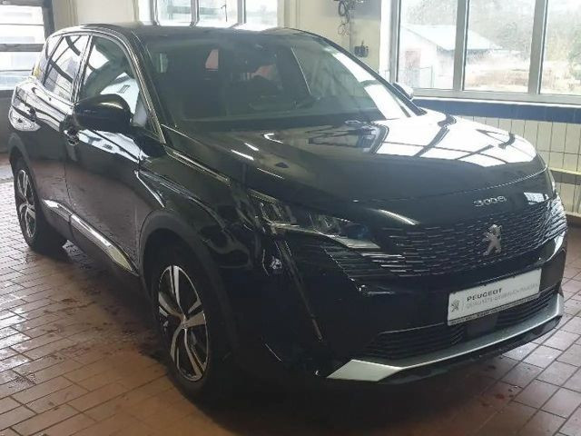 Peugeot 3008 Allure Pack Hybrid