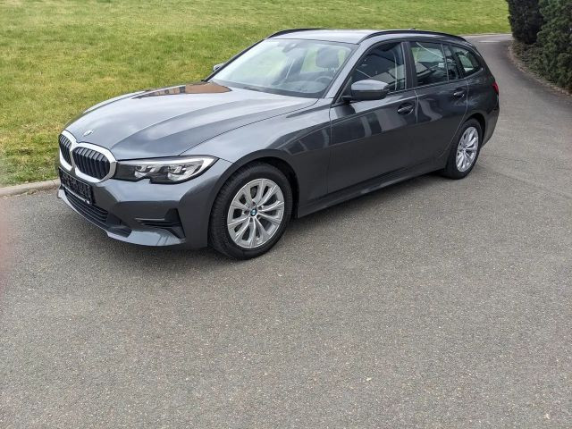 BMW 3 Serie 320 Advantage pakket 320i