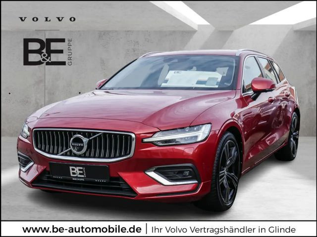 Volvo V60 D3 Inscription