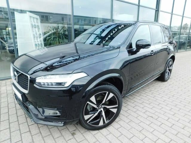 Volvo XC90 AWD R-Design