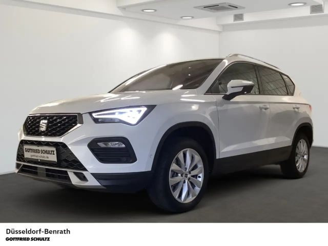 Seat Ateca Style 2.0 TDI DSG