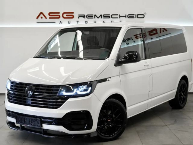 Volkswagen T6 Kombi 2.0 TDI