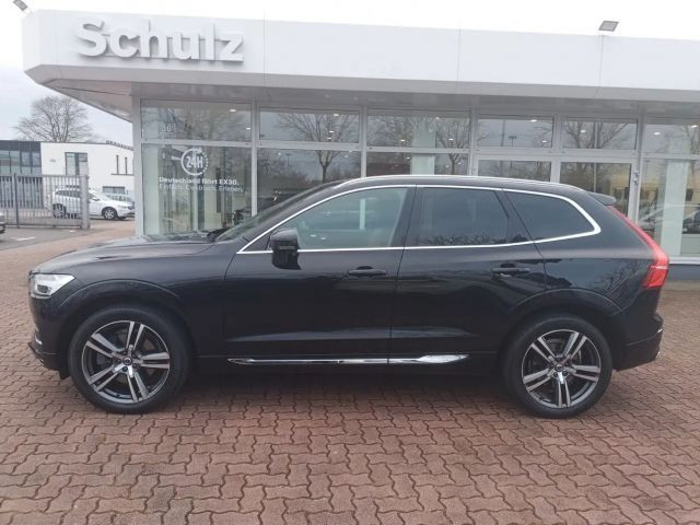 Volvo XC60 AWD Geartronic Inscription