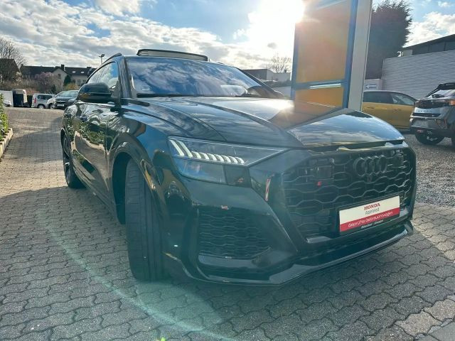 Audi RS Q8 Quattro 4.0 TFSI