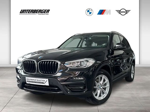 BMW X3 Advantage pakket xDrive20d