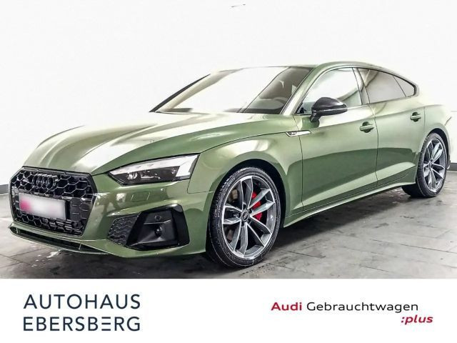 Audi A5 Sportback Quattro S-Line 45 TFSI