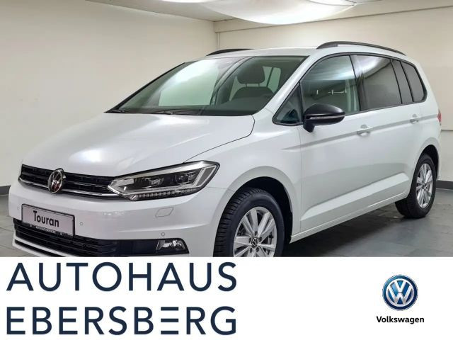 Volkswagen Touran Highline Family IQ.Drive