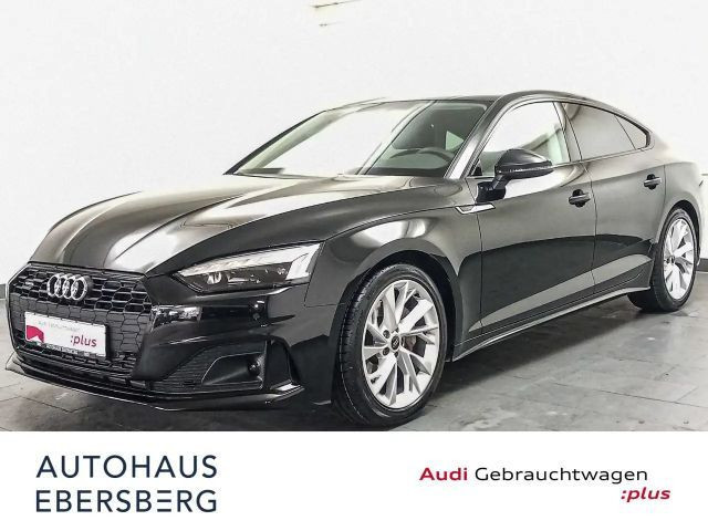 Audi A5 Sportback Quattro 40 TFSI