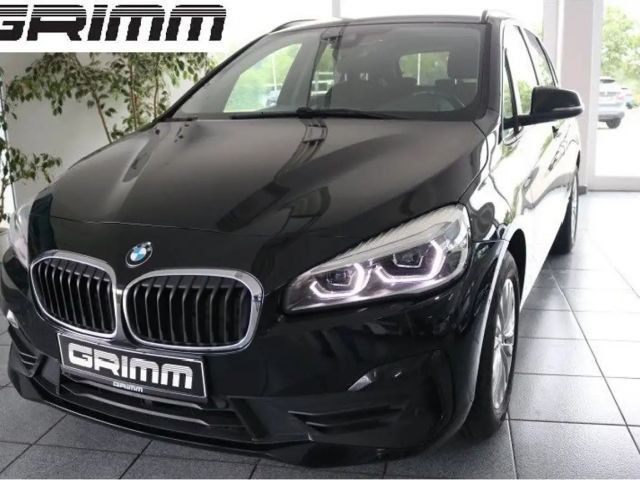 BMW 2 Serie 218 218i