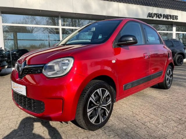 Renault Twingo Zen