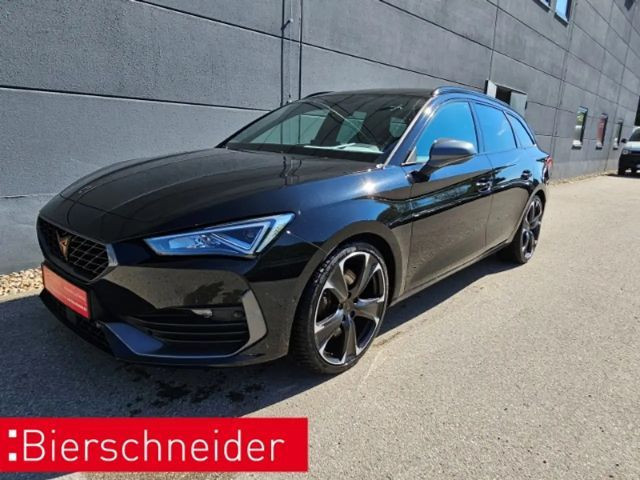 Cupra Leon Sportstourer 2.0 TSI DSG