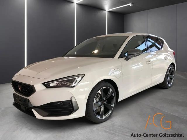 Cupra Leon 1.4 e-Hybrid DSG