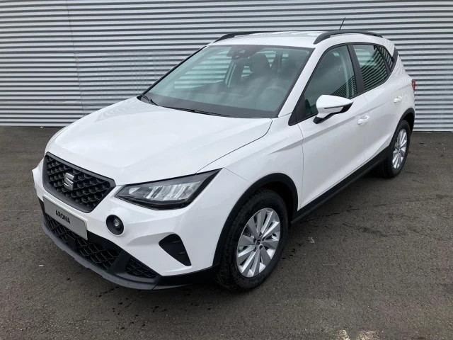 Seat Arona 1.0 TSI Reference