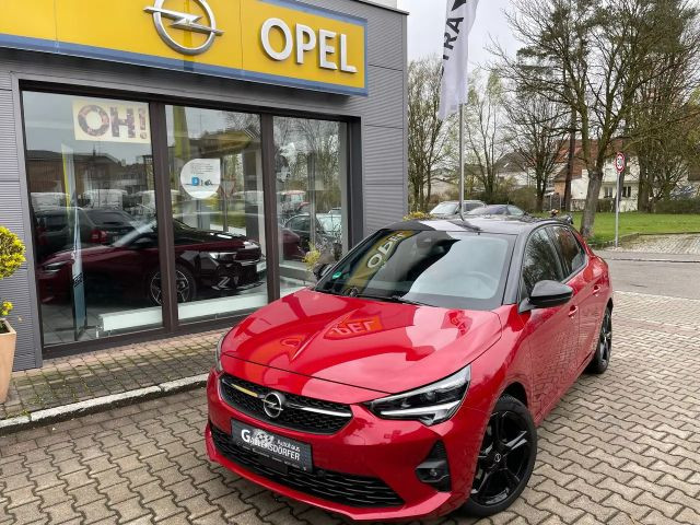 Opel Corsa Grand Sport 1.2 Turbo Turbo GS-Line