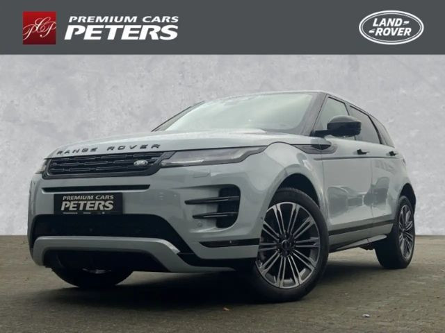 Land Rover Range Rover Evoque Dynamic SE D200