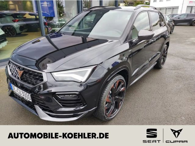 Cupra Ateca 4Drive 2.0 TSI