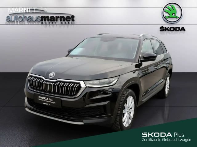 Skoda Kodiaq Style 1.5 TSI Style