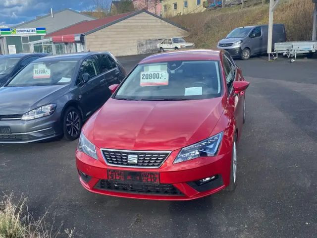 Seat Leon Xcellence