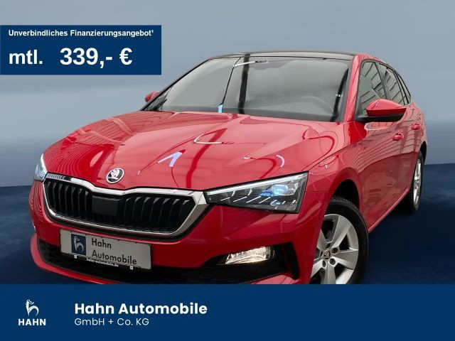 Skoda Scala Style 1.5 TSI Style