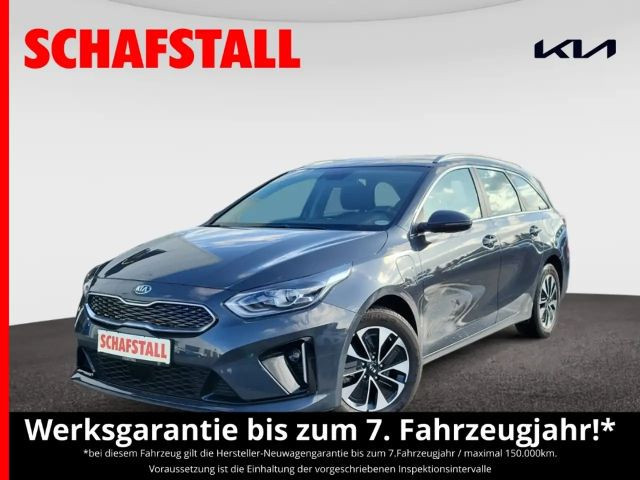 Kia Ceed GDi Hybrid Spirit SportWagon Plug-in