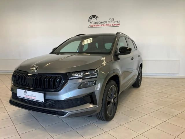 Skoda Karoq Sportline ACT 1.5 TSI