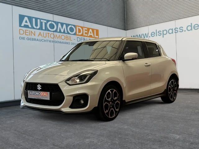 Suzuki Swift Sport