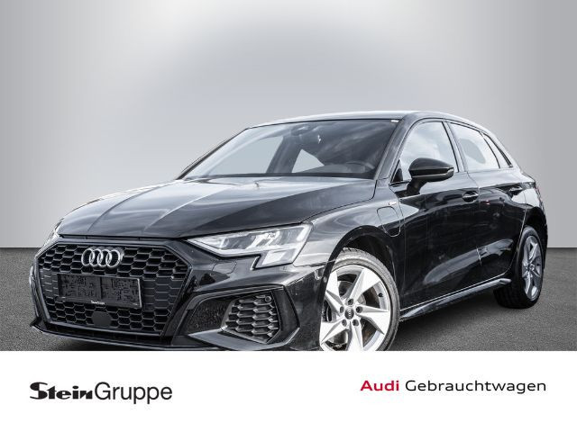 Audi A3 Sportback S-Line S-Tronic Hybride 40 TFSI