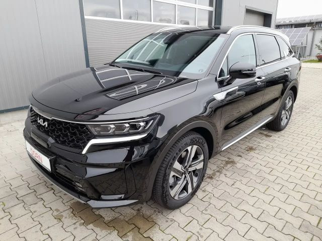 Kia Sorento Spirit 4x4