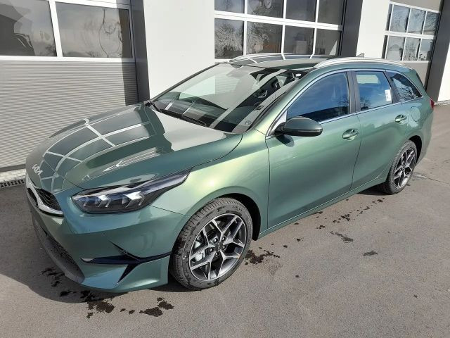 Kia Ceed Spirit SportWagon