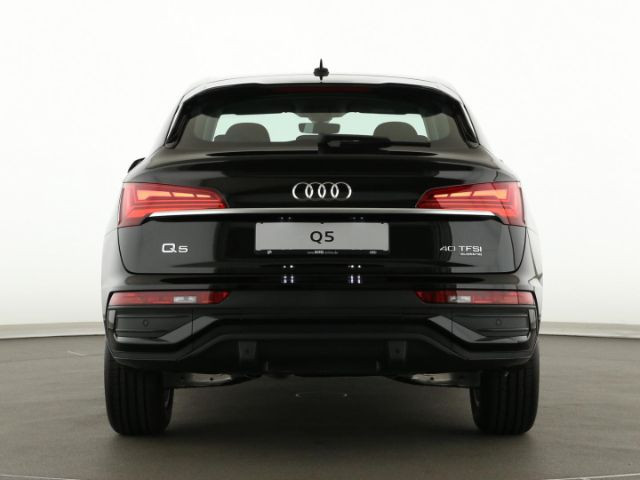 Audi Q5 Sportback Quattro S-Tronic 40 TFSI