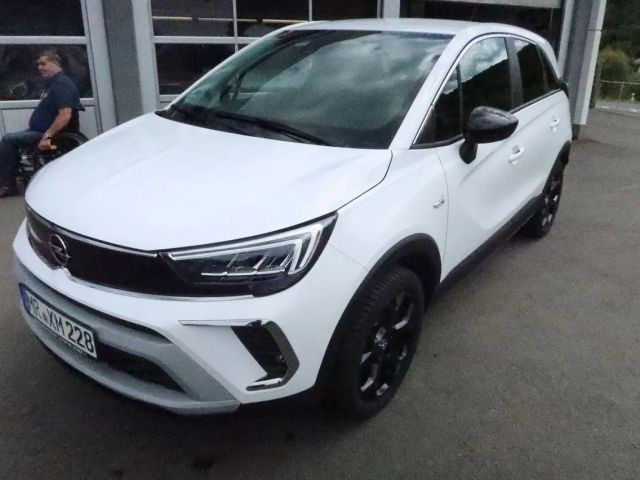 Opel Crossland X Elegance